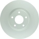 Quietcast Disc Brake Rotor (319x28mm)