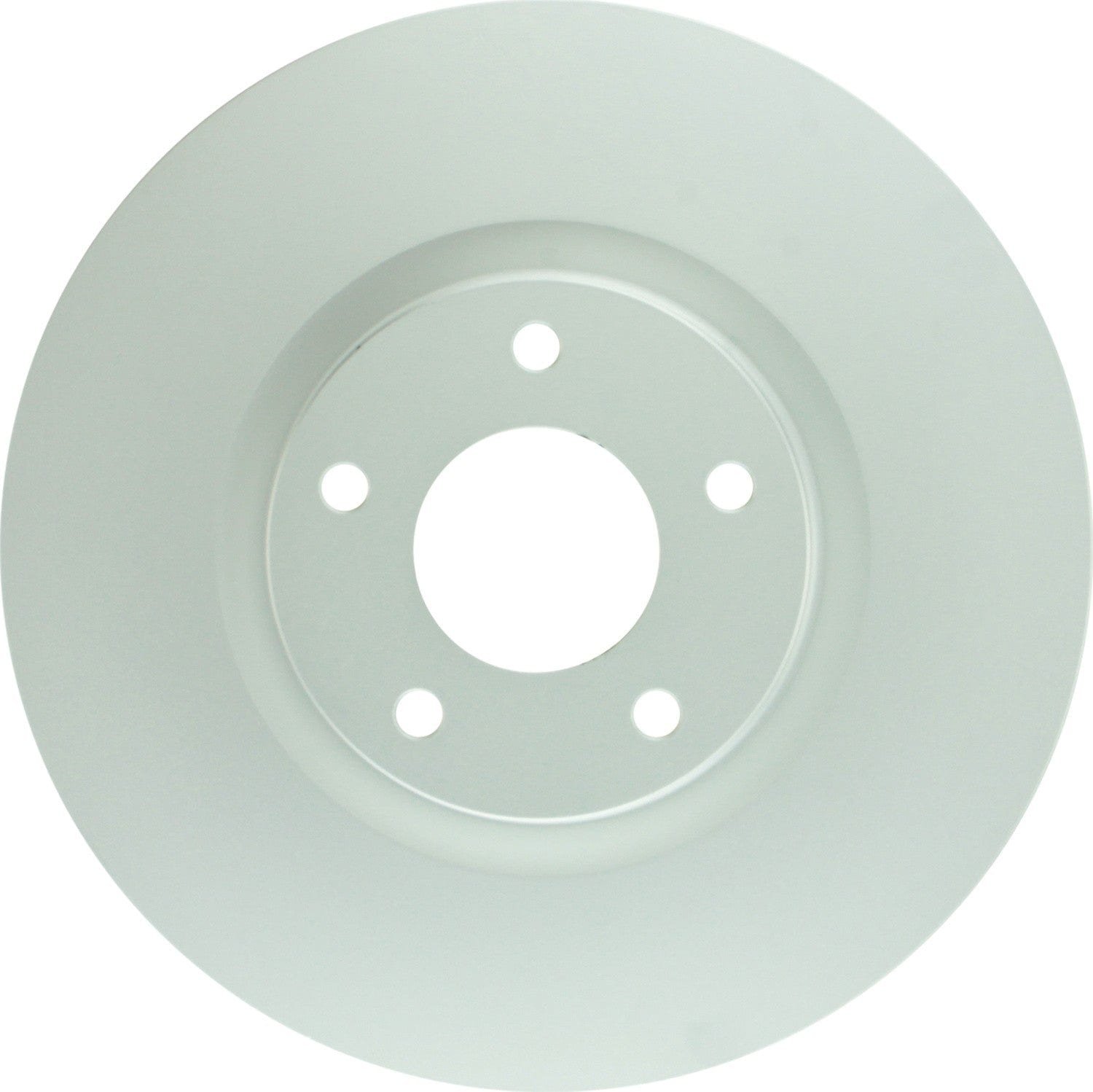 BS_40011046_Fro.jpg Quietcast Disc Brake Rotor (319x28mm) - Image 1
