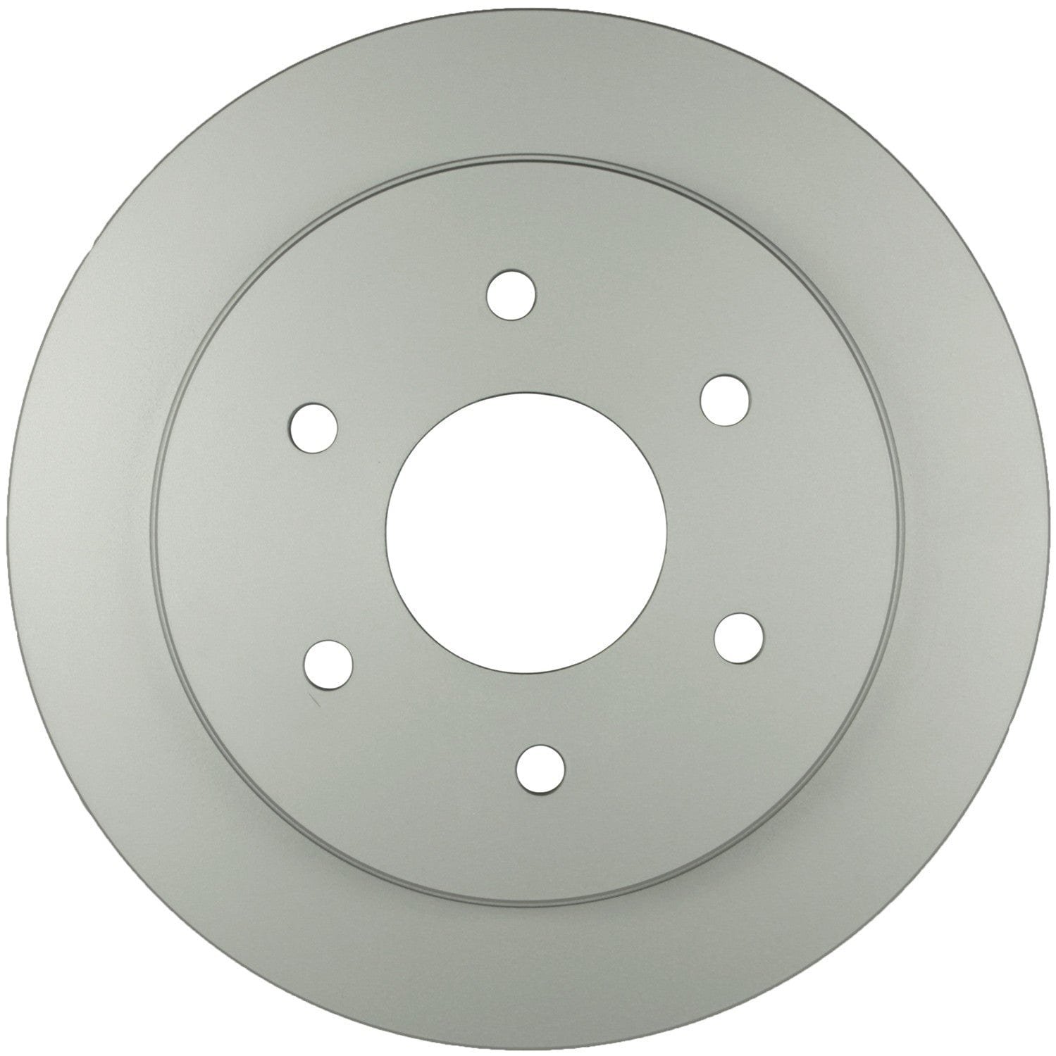 BS_40011057_Fro.jpg Quietcast Disc Brake Rotor (319x14mm) - Image 1