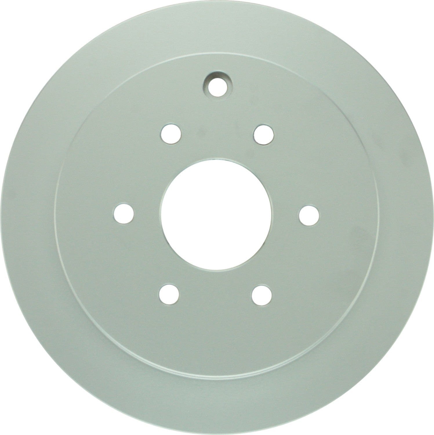 BS_40011058_Fro.jpg Quietcast Disc Brake Rotor (285x18mm) - Image 1