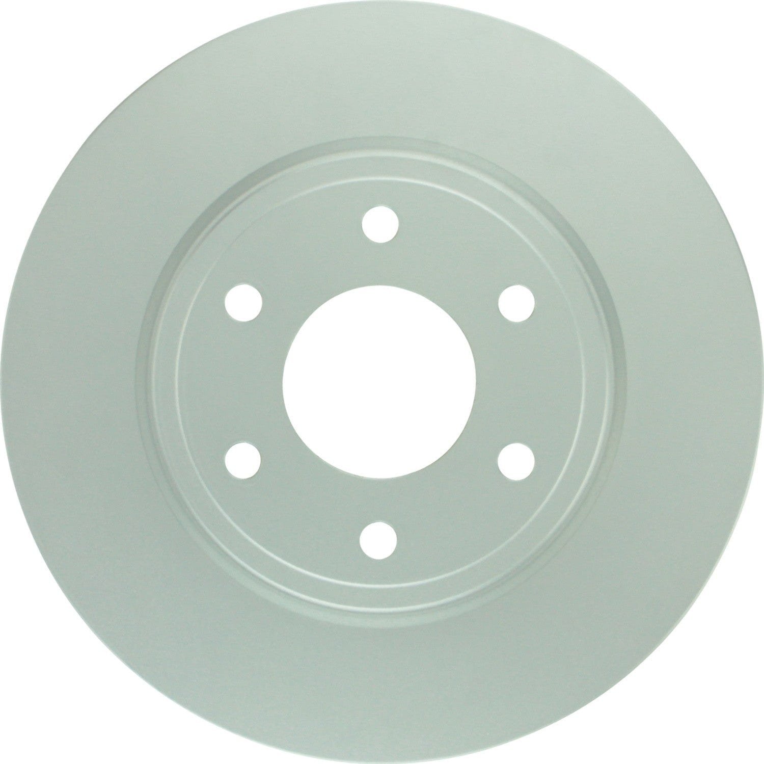 BS_40011086_Fro.jpg Quietcast Disc Brake Rotor (282x28mm) - Image 1