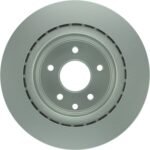 Quietcast Disc Brake Rotor (307x16mm) - Image 2