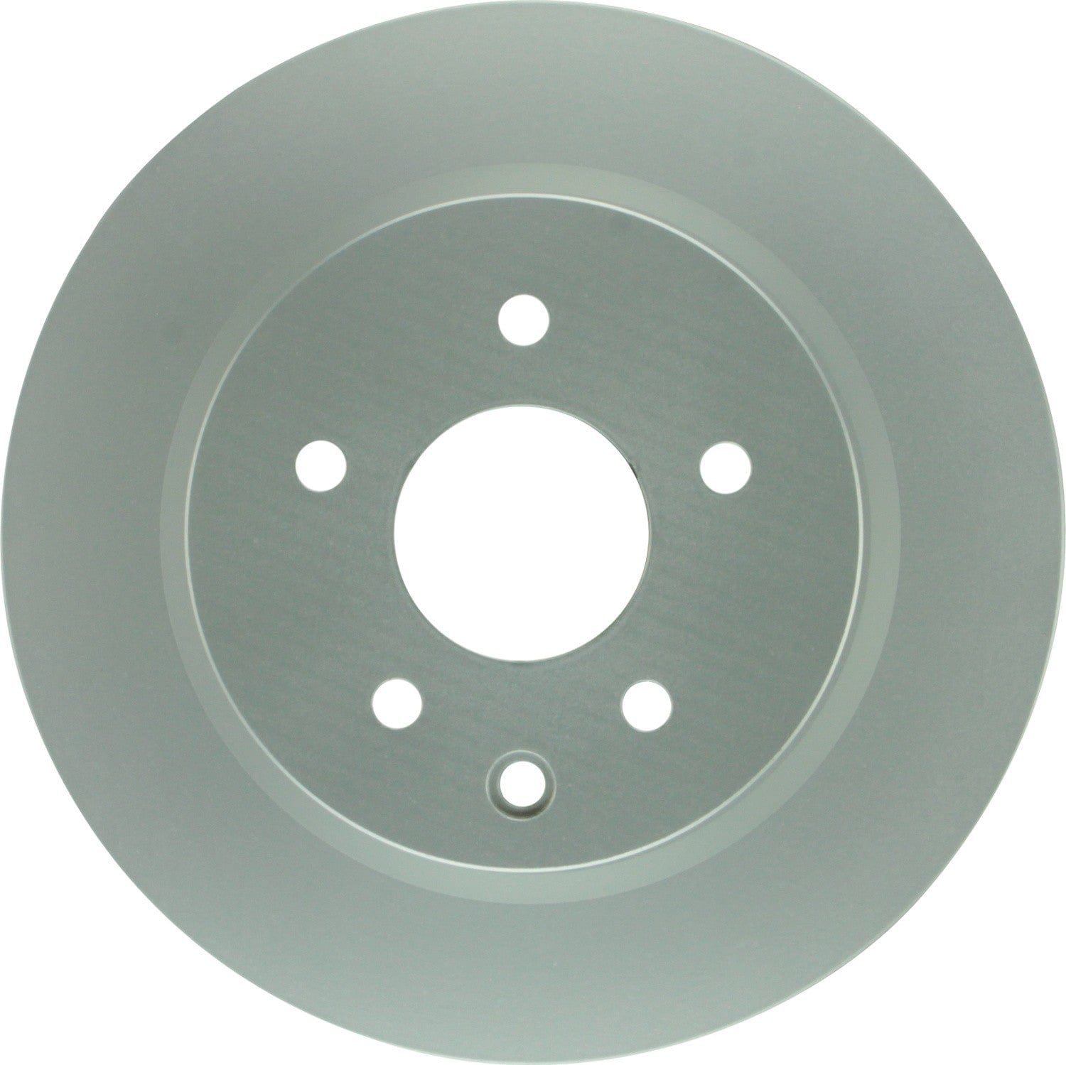 BS_40011453_Fro.jpg Quietcast Disc Brake Rotor (307x16mm) - Image 1