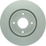 Quietcast Disc Brake Rotor (279x24mm) - Image 2