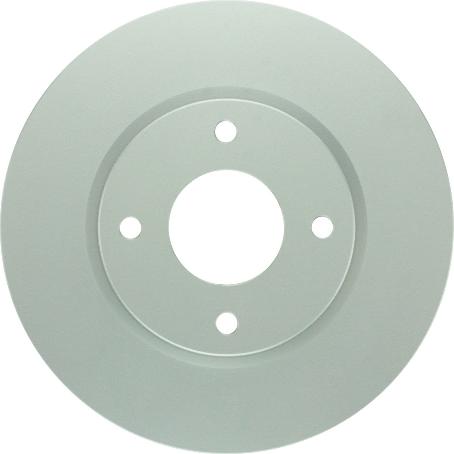 BS_40011471_Fro.jpg Quietcast Disc Brake Rotor (279x24mm) - Image 1