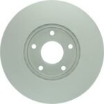 Quietcast Disc Brake Rotor (295x26mm) - Image 2