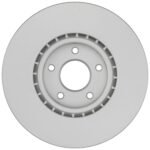 Quietcast Disc Brake Rotor (319x28mm) - Image 2