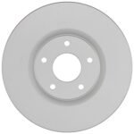 Quietcast Disc Brake Rotor (319x28mm)