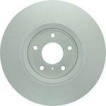 Quietcast Disc Brake Rotor (319x34mm) - Image 2