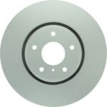Quietcast Disc Brake Rotor (319x34mm)