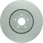 Quietcast Disc Brake Rotor (354x32mm) - Image 2