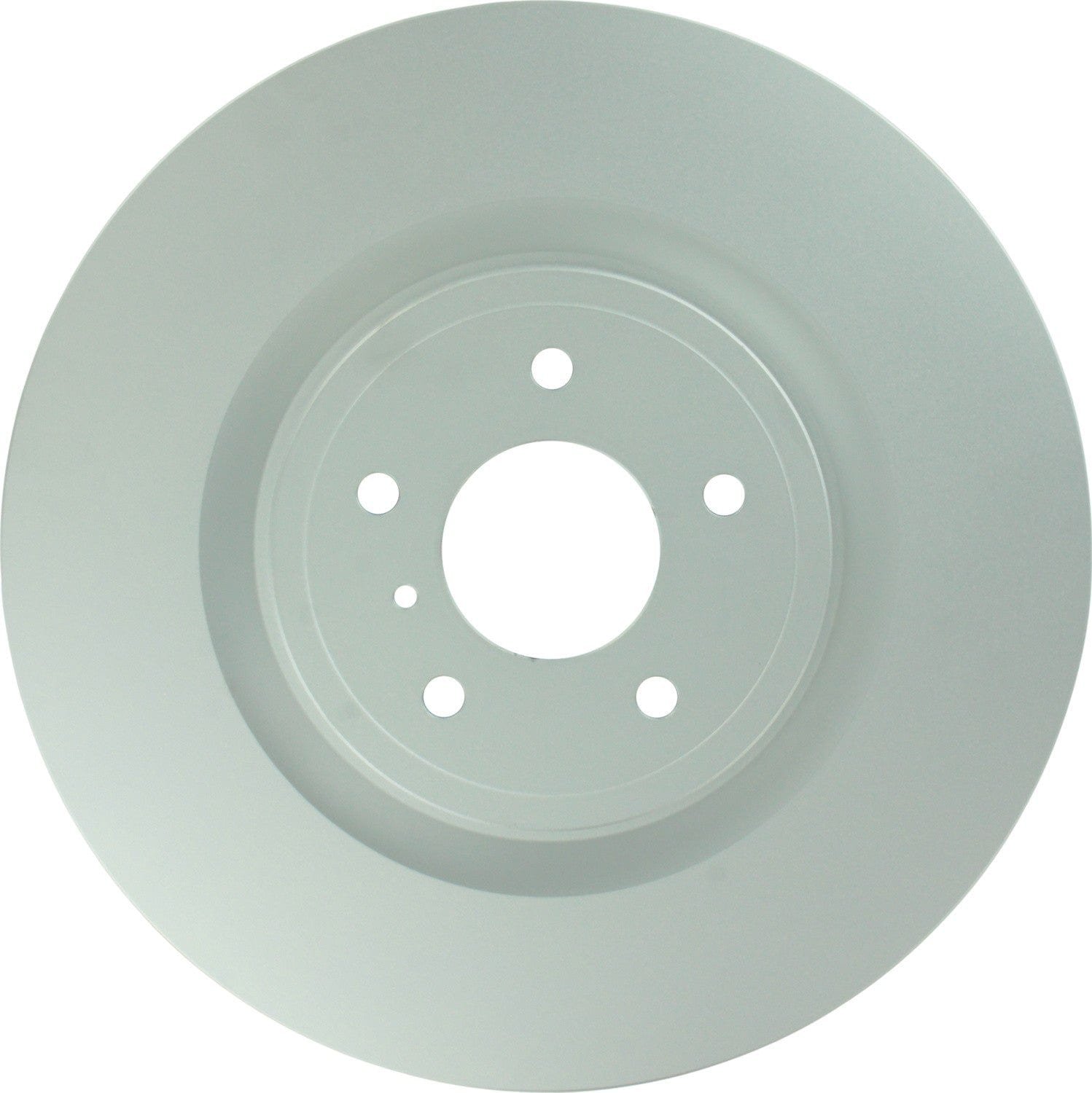 BS_40011484_Fro.jpg Quietcast Disc Brake Rotor (354x32mm) - Image 1