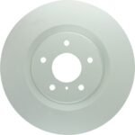 Quietcast Disc Brake Rotor (324x30mm)