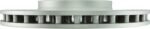 Quietcast Disc Brake Rotor (324x30mm) - Image 3