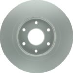 Quietcast Disc Brake Rotor (349x30mm) - Image 2