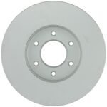 Quietcast Disc Brake Rotor (349x30mm) - Image 2