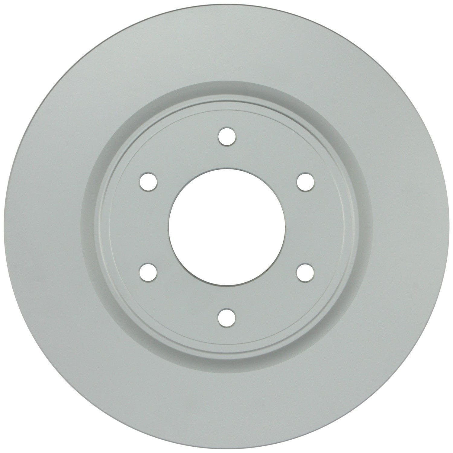 BS_40011489_Fro.jpg Quietcast Disc Brake Rotor (349x30mm) - Image 1