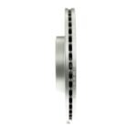 Quietcast Disc Brake Rotor (296x26mm)
