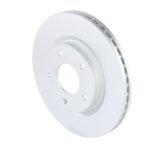Quietcast Disc Brake Rotor (279x24mm)