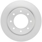 Quietcast Disc Brake Rotor (364x30mm)