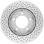 Quietcast Disc Brake Rotor (299x24mm) - Image 2