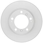 Quietcast Disc Brake Rotor (292x20mm)