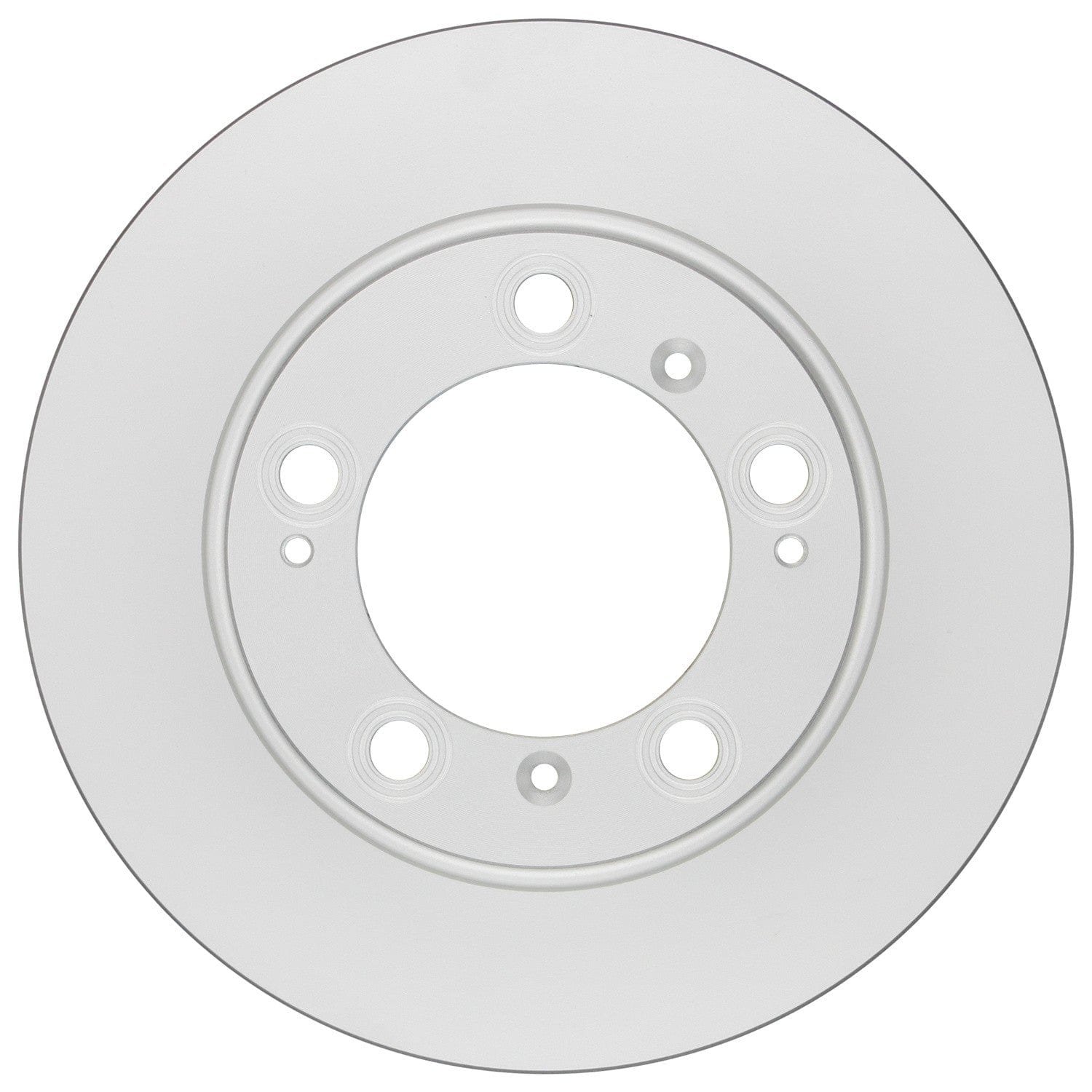 BS_42011148_Fro.jpg Quietcast Disc Brake Rotor (292x20mm) - Image 1