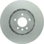 Quietcast Disc Brake Rotor (349x34mm) - Image 2