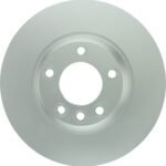 Quietcast Disc Brake Rotor (349x34mm)