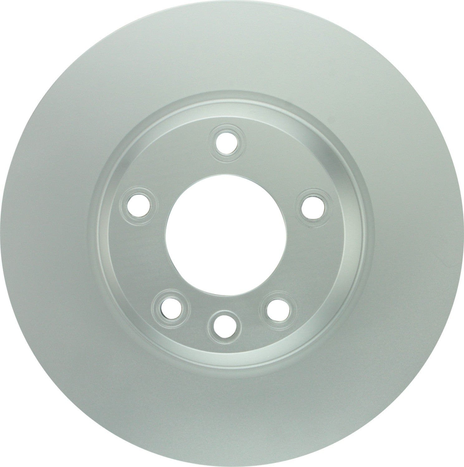 BS_42011150_Fro.jpg Quietcast Disc Brake Rotor (349x34mm) - Image 1