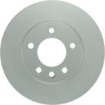 Quietcast Disc Brake Rotor (329x32mm)