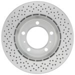 Quietcast Disc Brake Rotor (299x20mm) - Image 2