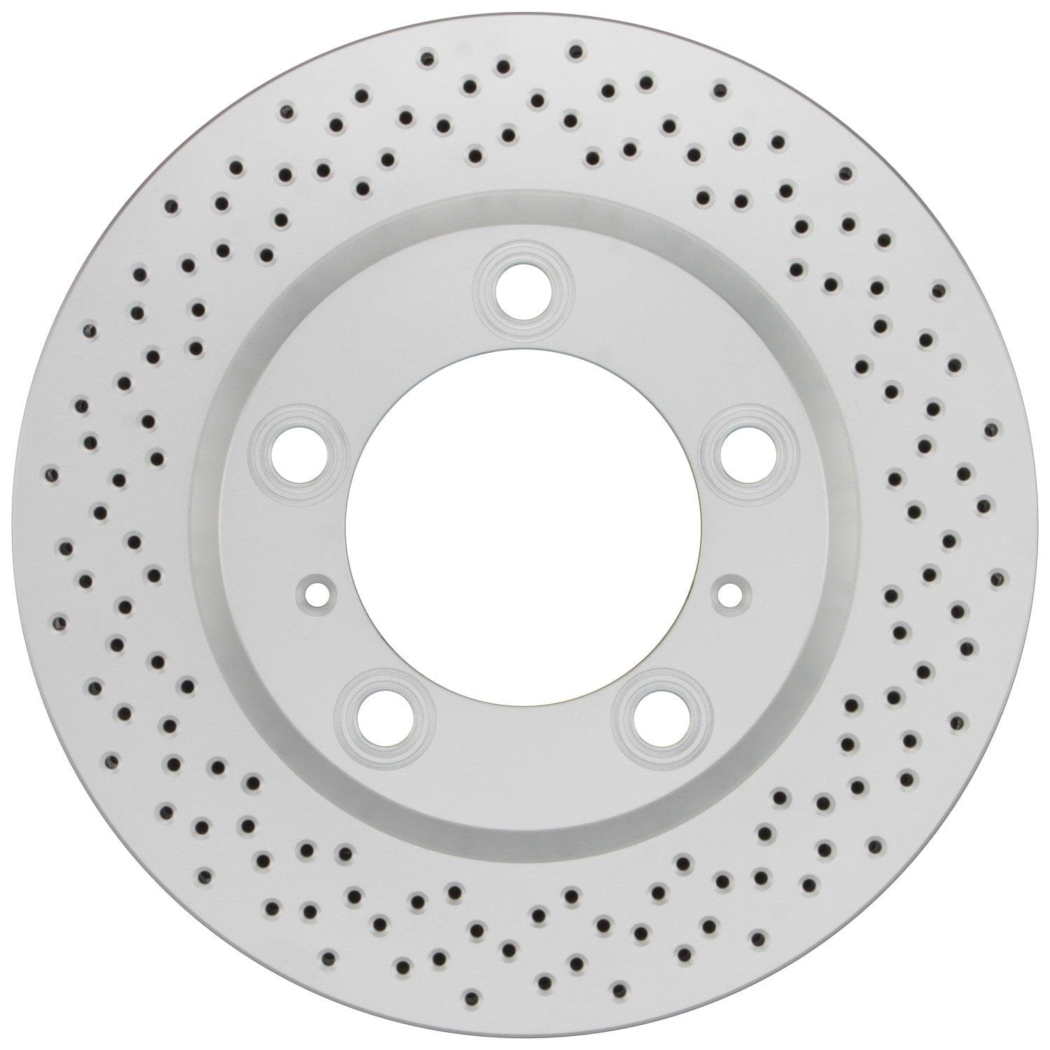 BS_42011651_Fro.jpg Quietcast Disc Brake Rotor (299x20mm) - Image 1