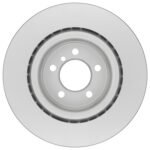 Quietcast Disc Brake Rotor (344x30mm) - Image 2
