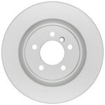 Quietcast Disc Brake Rotor (344x30mm)