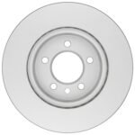 Quietcast Disc Brake Rotor (317x30mm) - Image 2