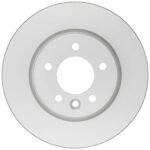 Quietcast Disc Brake Rotor (317x30mm)