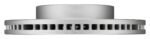 Quietcast Disc Brake Rotor (317x30mm) - Image 3
