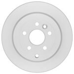 Quietcast Disc Brake Rotor (302x20mm)