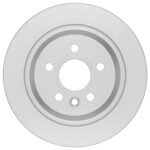 Quietcast Disc Brake Rotor (301x11mm)