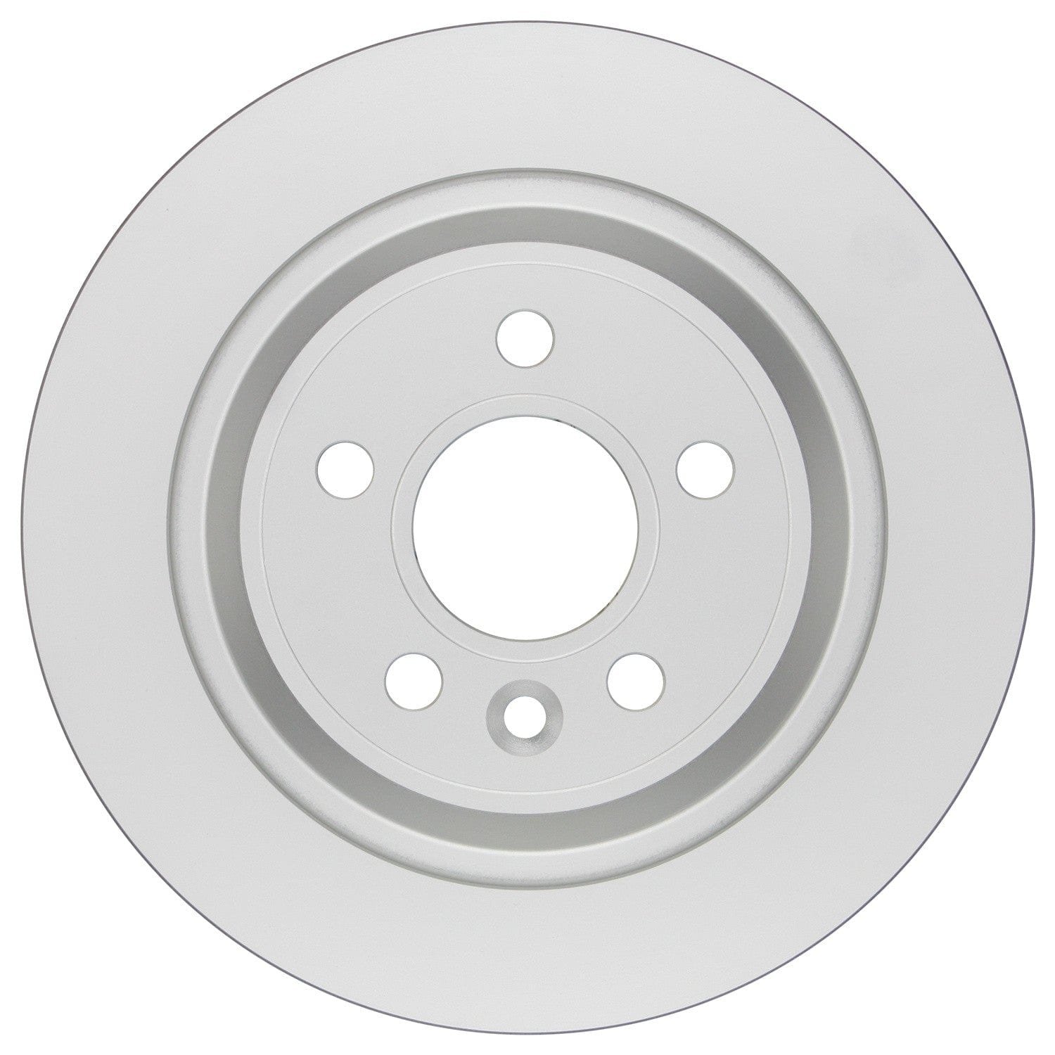 BS_44011634_Fro.jpg Quietcast Disc Brake Rotor (301x11mm) - Image 1