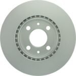 Quietcast Disc Brake Rotor (279x25mm) - Image 2