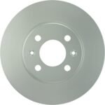 Quietcast Disc Brake Rotor (279x25mm)