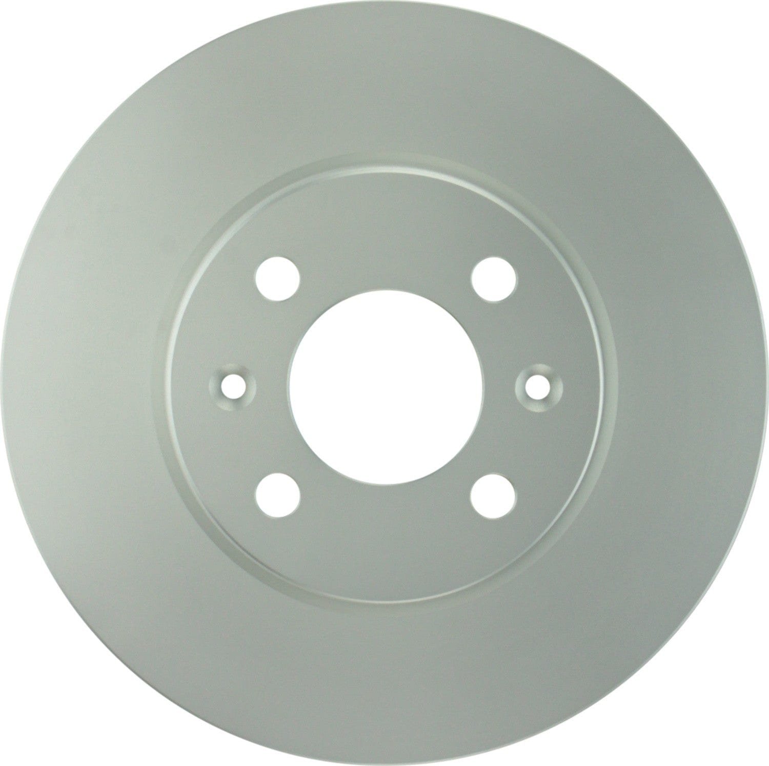 BS_45011176_Fro.jpg Quietcast Disc Brake Rotor (279x25mm) - Image 1