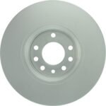 Quietcast Disc Brake Rotor (307x24mm) - Image 2