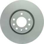 Quietcast Disc Brake Rotor (307x24mm)