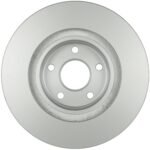 Quietcast Disc Brake Rotor (276x24mm) - Image 2