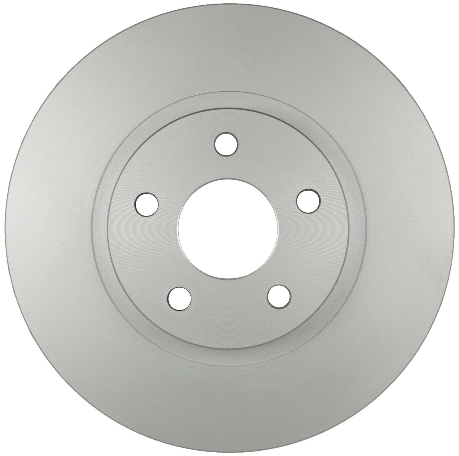 BS_48011208_Fro.jpg Quietcast Disc Brake Rotor (276x24mm) - Image 1