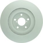 Quietcast Disc Brake Rotor (293x24mm) - Image 2