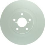 Quietcast Disc Brake Rotor (293x24mm)